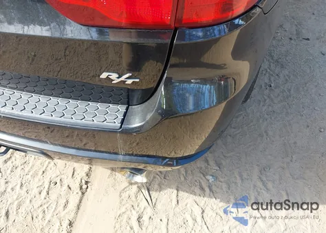 2012 Dodge Durango R/T из США, поврежденный, VIN 1C4SDHCTXCC130386